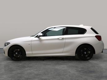 BMW 1 Series 1.5 118i M Sport Shadow Edition (136 ps) - HK AUDIO - LED - NAV
