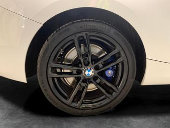 BMW 1 Series 1.5 118i M Sport Shadow Edition (136 ps) - HK AUDIO - LED - NAV