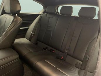 BMW 1 Series 1.5 118i M Sport Shadow Edition (136 ps) - HK AUDIO - LED - NAV