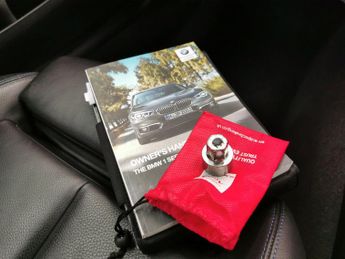 BMW 1 Series 1.5 118i M Sport Shadow Edition (136 ps) - HK AUDIO - LED - NAV