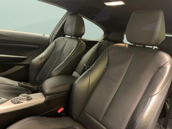 BMW 1 Series 1.5 118i M Sport Shadow Edition (136 ps) - HK AUDIO - LED - NAV