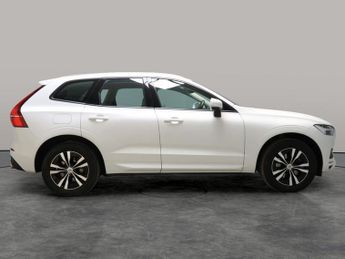 Volvo XC60 2.0 D4 Momentum (190 ps) - LANE DEPARTURE  - B PILLAR VENTILATIO