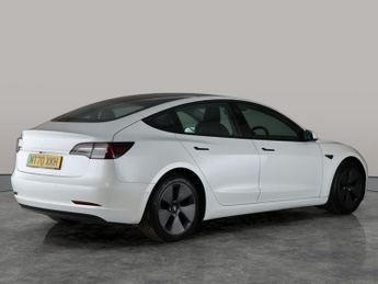 Tesla Model 3 Standard Range Plus RWD (241 bhp) - AUTO PARK - LED - REVERSE CA