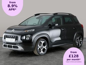 Citroen C3 1.2 PureTech Flair 6 Spd (110 ps) - BLUETOOTH - SPEED LIMIT RECO