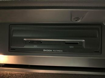 Skoda Superb 2.0 TDI SE L DSG (200 ps) - LED - SMARTLINK - NAV