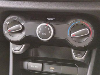 Kia Picanto 1.0 DPi 2 AMT (66 bhp) - DAB - PRIVACY GLASS - USB AUDIO