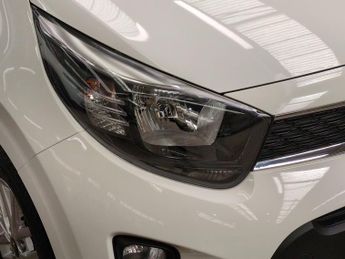 Kia Picanto 1.0 DPi 2 AMT (66 bhp) - DAB - PRIVACY GLASS - USB AUDIO