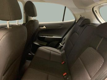 Kia Picanto 1.0 DPi 2 AMT (66 bhp) - DAB - PRIVACY GLASS - USB AUDIO