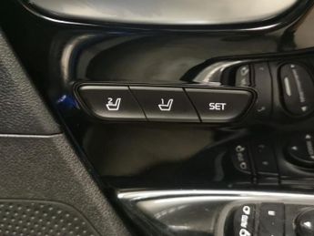 Kia Niro 64kWh 4+ (201 bhp) - NAV - HEATED STEERING - BLIND SPOT ASSIST