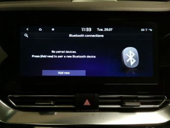 Kia Niro 64kWh 4+ (201 bhp) - NAV - HEATED STEERING - BLIND SPOT ASSIST