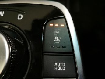 Kia Niro 64kWh 4+ (201 bhp) - NAV - HEATED STEERING - BLIND SPOT ASSIST