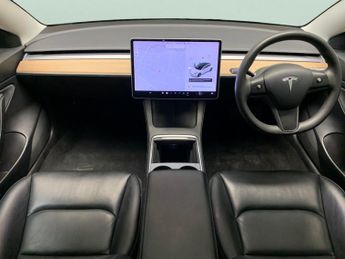 Tesla Model 3 Standard Range Plus RWD (241 bhp) - AUTO PARK - LED - REVERSE CA