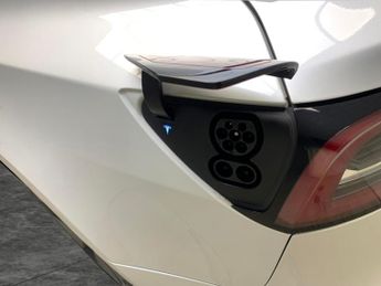 Tesla Model 3 Standard Range Plus RWD (241 bhp) - AUTO PARK - LED - REVERSE CA