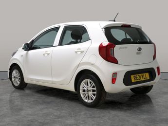 Kia Picanto 1.0 DPi 2 AMT (66 bhp) - DAB - PRIVACY GLASS - USB AUDIO