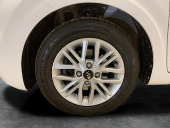 Kia Picanto 1.0 DPi 2 AMT (66 bhp) - DAB - PRIVACY GLASS - USB AUDIO