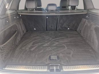 Mercedes-Benz GLC 2.1 GLC220d AMG Line G-Tronic 4MATIC (170 ps) - NAV - KEYLESS-GO