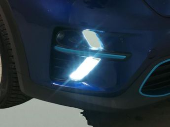 Kia Niro 64kWh 4+ (201 bhp) - NAV - HEATED STEERING - BLIND SPOT ASSIST