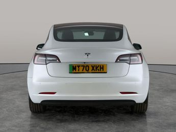 Tesla Model 3 Standard Range Plus RWD (241 bhp) - AUTO PARK - LED - REVERSE CA