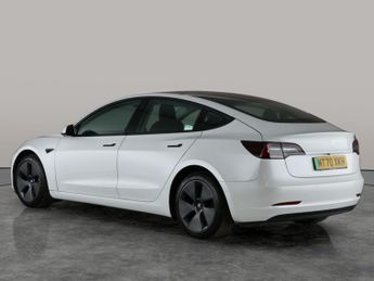 Tesla Model 3 Standard Range Plus RWD (241 bhp) - AUTO PARK - LED - REVERSE CA