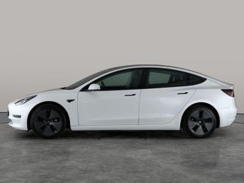 Tesla Model 3 Standard Range Plus RWD (241 bhp) - AUTO PARK - LED - REVERSE CA