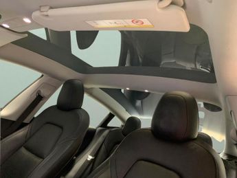Tesla Model 3 Standard Range Plus RWD (241 bhp) - AUTO PARK - LED - REVERSE CA