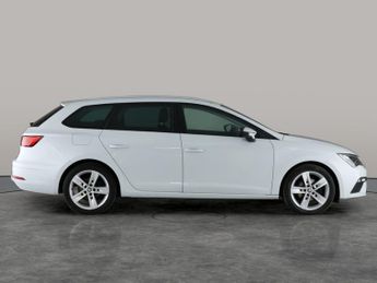 Seat Leon 1.5 TSI EVO FR ST DSG (150 ps) - DAB - BLUETOOTH - CRUISE