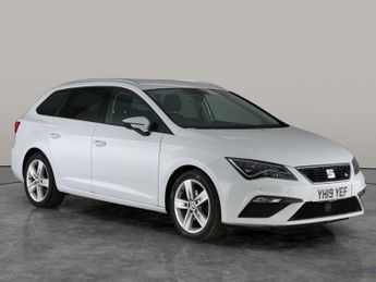 Seat Leon 1.5 TSI EVO FR ST DSG (150 ps) - DAB - BLUETOOTH - CRUISE