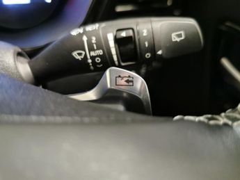 Kia Niro 64kWh 4+ (201 bhp) - NAV - HEATED STEERING - BLIND SPOT ASSIST