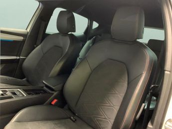 Seat Leon 1.4 eHybrid 12.8kWh FR Sport Plug-in DSG (204 ps) - AUTO PARK - 