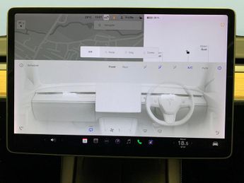 Tesla Model 3 Standard Range Plus RWD (241 bhp) - AUTO PARK - LED - REVERSE CA