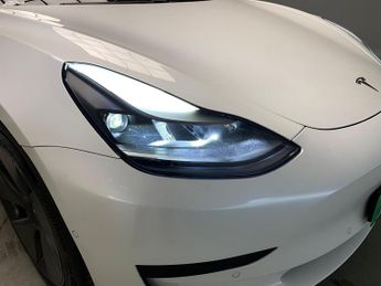 Tesla Model 3 Standard Range Plus RWD (241 bhp) - AUTO PARK - LED - REVERSE CA