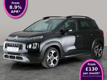 Citroen C3 1.2 PureTech Flair 6 Spd (110 ps) - BLUETOOTH - SPEED LIMIT RECO