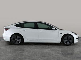 Tesla Model 3 Standard Range Plus RWD (241 bhp) - AUTO PARK - LED - REVERSE CA