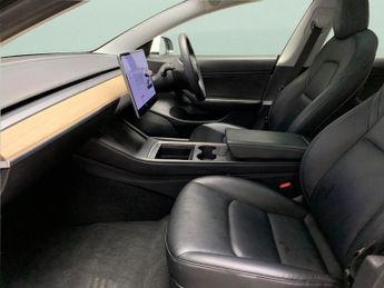 Tesla Model 3 Standard Range Plus RWD (241 bhp) - AUTO PARK - LED - REVERSE CA