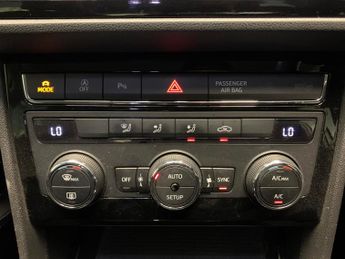 Seat Leon 1.5 TSI EVO FR ST DSG (150 ps) - DAB - BLUETOOTH - CRUISE