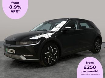 Hyundai IONIQ 58kWh SE Connect (170 ps) - HEATED STEERING - B PILLAR VENTILATI