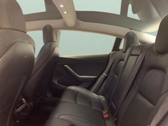 Tesla Model 3 Standard Range Plus RWD (241 bhp) - AUTO PARK - LED - REVERSE CA