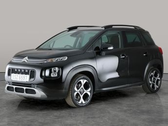 Citroen C3 1.2 PureTech Flair 6 Spd (110 ps) - BLUETOOTH - SPEED LIMIT RECO