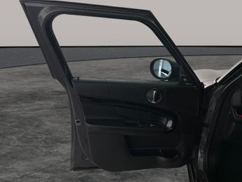Mini Countryman 1.5 10kWh Cooper SE Sport Plug-in ALL4 (224 ps) - PRIVACY GLASS