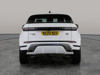 Land Rover Range Rover Evoque 2.0 D180 MHEV R-Dynamic S 4WD (180 ps) - PADDLE SHIFT - SPEED LI