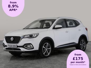 MG HS 1.5 T-GDI Excite DCT (162 ps) - NAV - LANE DEPARTURE  - BLIND SP