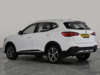MG Mg Hs 1.5 T-GDI Excite DCT (162 ps) - NAV - LANE DEPARTURE  - BLIND SP