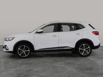 MG Mg Hs 1.5 T-GDI Excite DCT (162 ps) - NAV - LANE DEPARTURE  - BLIND SP