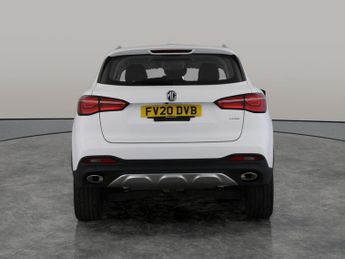 MG Mg Hs 1.5 T-GDI Excite DCT (162 ps) - NAV - LANE DEPARTURE  - BLIND SP