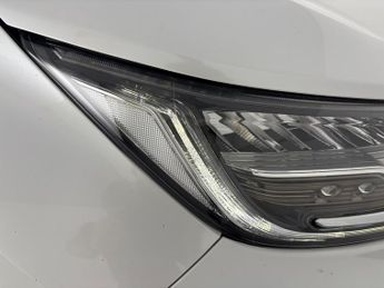 Honda CR-V 2.0 h i-MMD SR eCVT 4WD (184 ps) - HEATED LEATHER - BLIND SPOT A