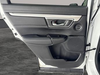 Honda CR-V 2.0 h i-MMD SR eCVT 4WD (184 ps) - HEATED LEATHER - BLIND SPOT A