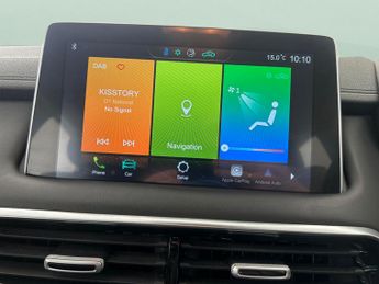 MG Mg Hs 1.5 T-GDI Excite DCT (162 ps) - NAV - LANE DEPARTURE  - BLIND SP