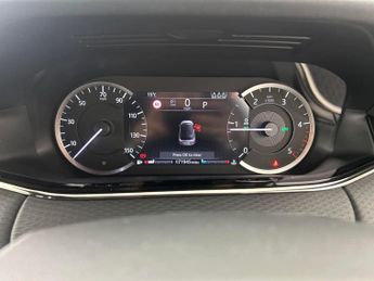Land Rover Range Rover Evoque 2.0 D180 MHEV R-Dynamic S 4WD (180 ps) - PADDLE SHIFT - SPEED LI