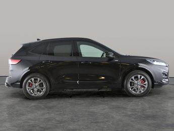 Ford Kuga 2.5 EcoBoost Duratec 14.4kWh ST-Line Plug-in CVT (225 ps) - REVE