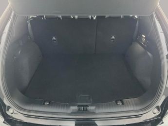 Ford Kuga 2.5 EcoBoost Duratec 14.4kWh ST-Line Plug-in CVT (225 ps) - REVE